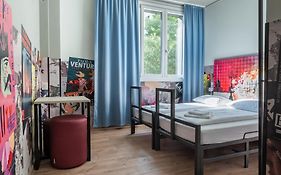 A&O Hostel Venezia Mestre